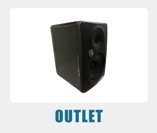 Outlet