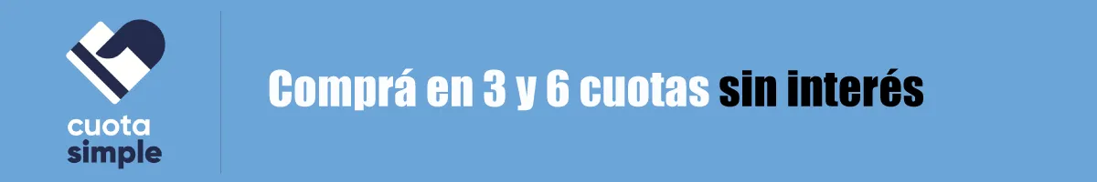 Cuota simple