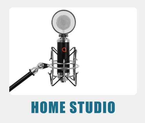 Homestudio
