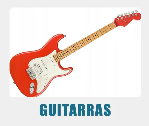 Guitarras