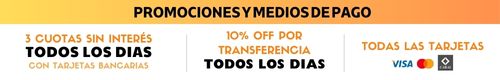 Medios de pago